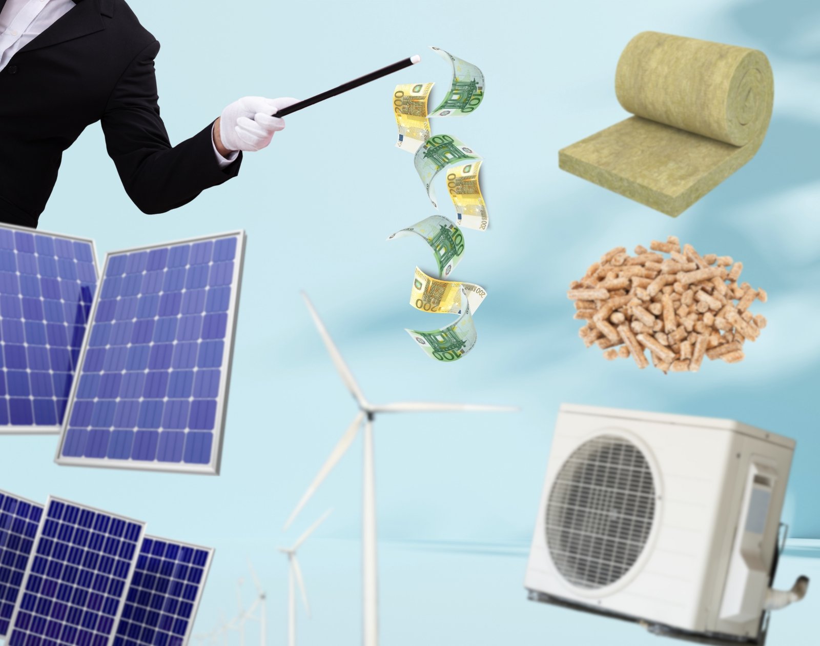 découvrez comment l'énergie solaire joue un rôle clé dans la transition énergétique, favorisant des solutions durables et écologiques pour un avenir meilleur. explorez les avantages de l'énergie solaire et son impact sur la réduction des émissions de carbone.