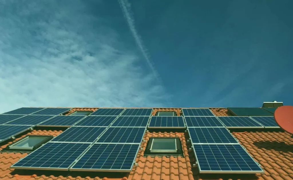 découvrez les nombreux avantages des forums sur les panneaux solaires : partage d'expériences, conseils d'experts et solutions innovantes pour optimiser votre projet d'énergie renouvelable. rejoignez la conversation et informez-vous sur l'énergie solaire !