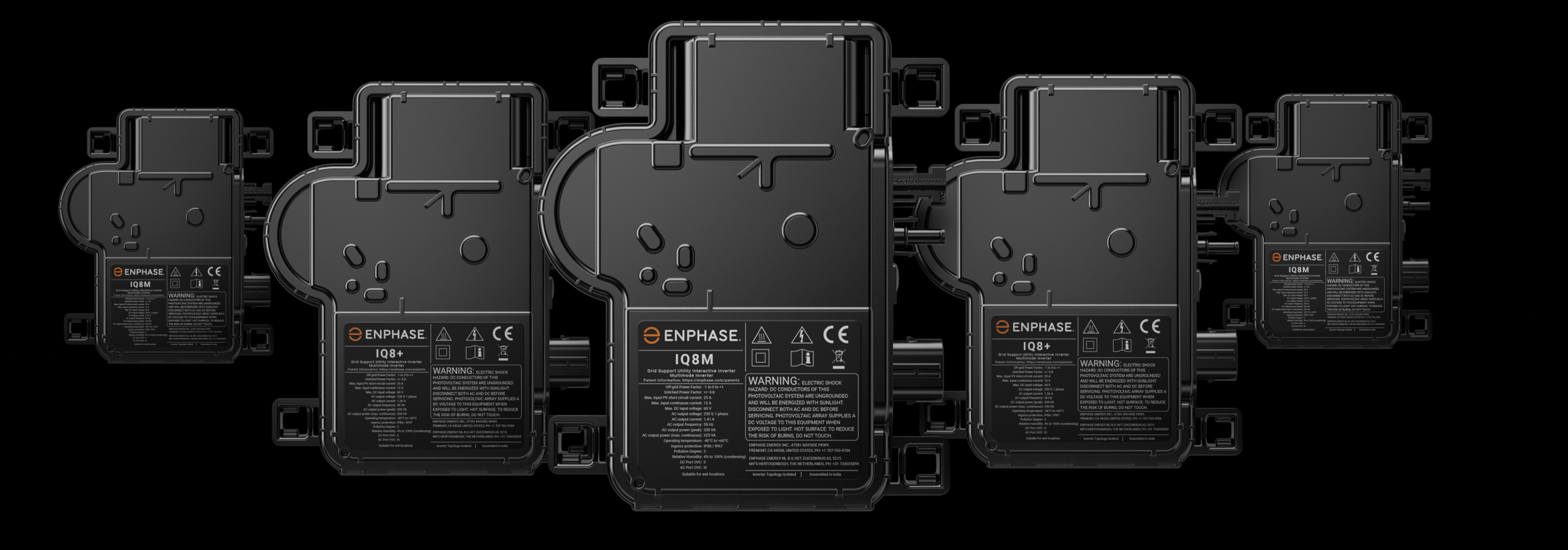 découvrez les nombreux avantages du forum enphase, un espace d'échange idéal pour les passionnés d'énergie solaire. obtenez des conseils d'experts, partagez vos expériences et restez informé des dernières innovations en matière de technologie photovoltaïque.