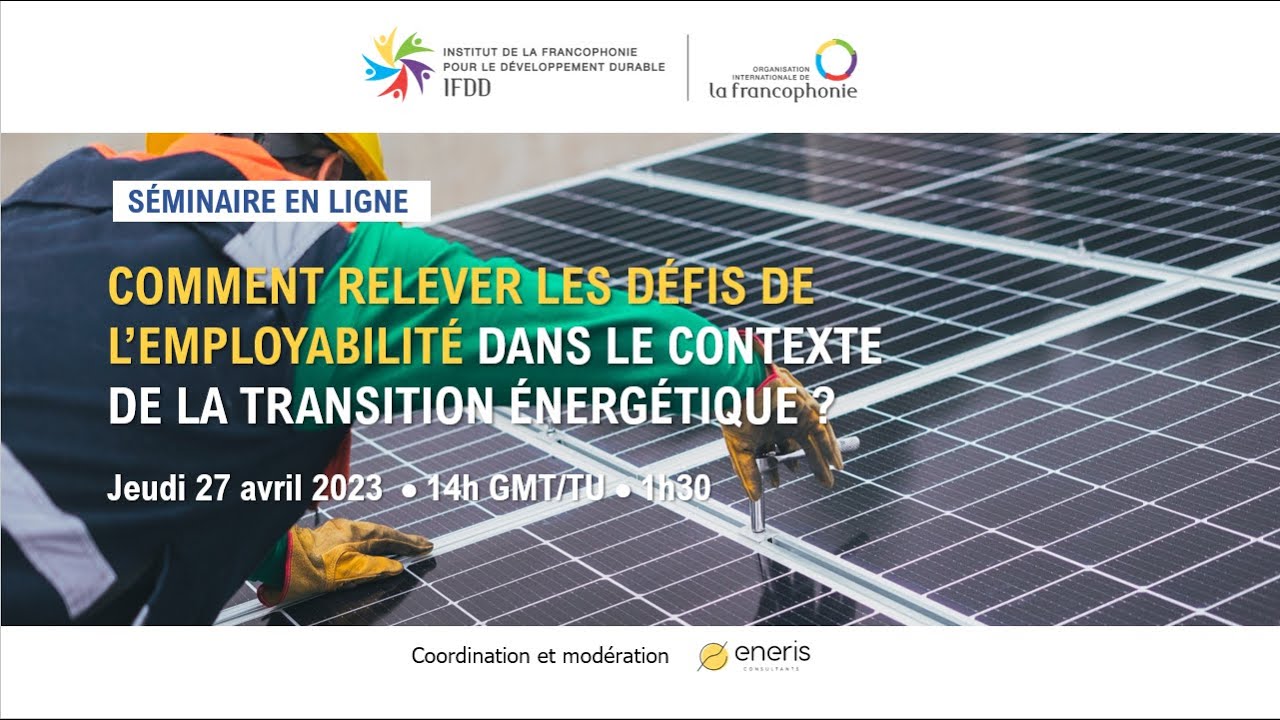 découvrez les défis du photovoltaïque et les solutions innovantes pour surmonter les obstacles rencontrés dans l'adoption de l'énergie solaire. explorez les enjeux techniques, économiques et environnementaux qui façonnent l'avenir de cette technologie durable.