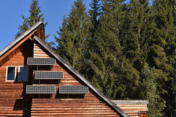 découvrez les différents types de panneaux photovoltaïques disponibles sur le marché, leurs caractéristiques, avantages et options d'installation. informez-vous sur les choix qui s'offrent à vous pour optimiser la production d'énergie solaire et réduire vos factures d'électricité.
