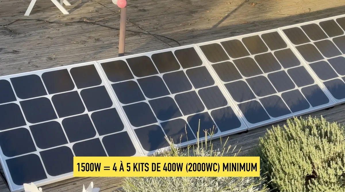 découvrez les meilleures promotions sur les panneaux solaires en 2023 ! profitez d'offres exceptionnelles pour réduire vos factures d'énergie et participer à la transition énergétique. ne manquez pas cette opportunité d'investir dans des solutions écologiques et rentables.