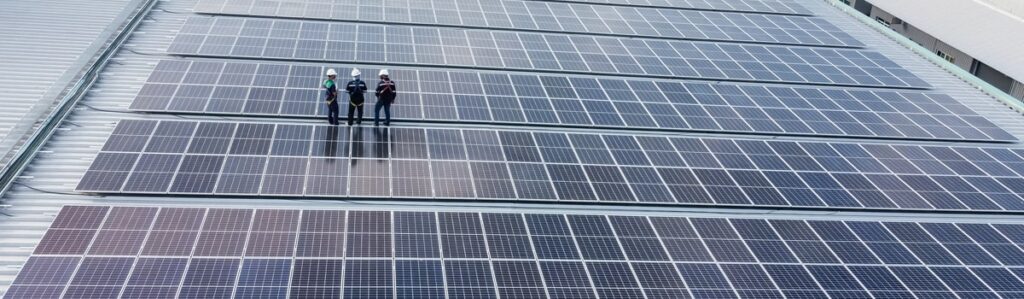 découvrez la vérité derrière les mythes courants sur l'énergie solaire. cette article explore les idées reçues, les avantages réels, et les défis à surmonter pour une transition énergétique réussie. apprenez comment l'énergie solaire peut réellement transformer notre avenir énergétique.