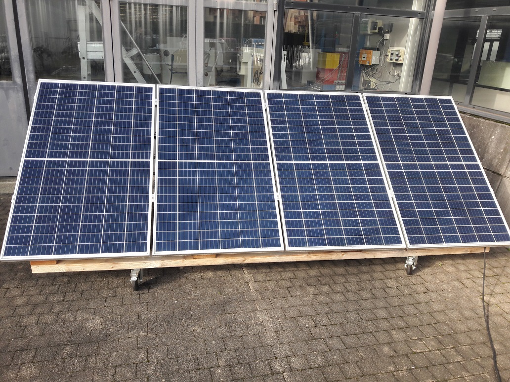 découvrez les outils numériques photovoltaïques qui révolutionnent la gestion et l'optimisation de vos installations solaires. maximisez votre production d'énergie et suivez vos performances en temps réel grâce à des solutions innovantes adaptées à vos besoins.