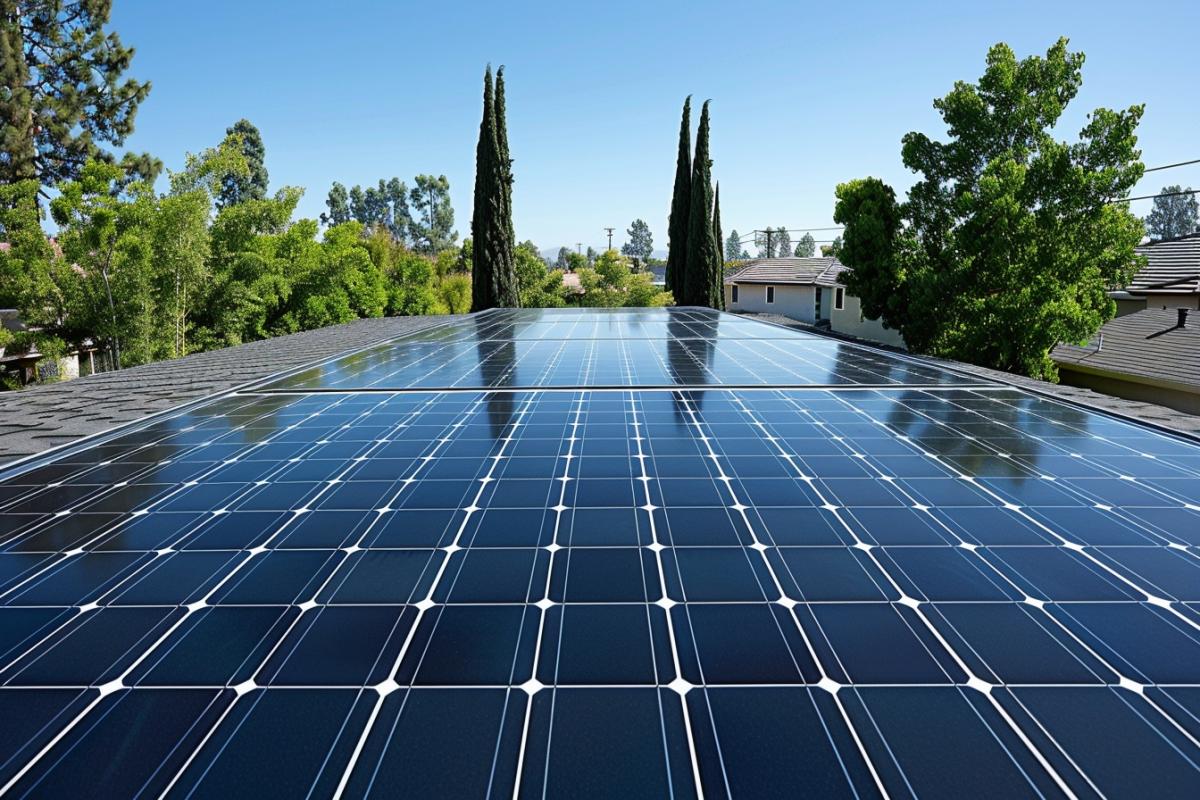 découvrez notre guide complet sur les panneaux solaires : informations sur leur fonctionnement, avantages, installation et conseils pour choisir le meilleur système pour votre maison. optimisez votre consommation d'énergie et contribuez à un avenir durable.