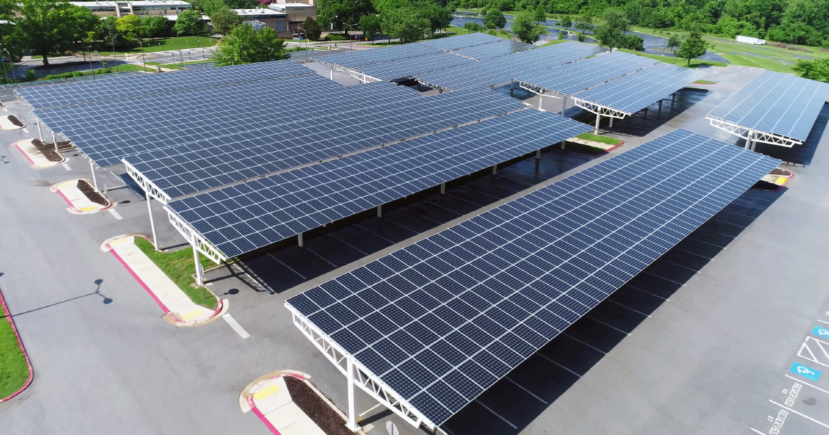 découvrez les dernières tendances en matière de photovoltaïque, des technologies innovantes aux solutions durables pour une énergie propre. restez à jour sur les évolutions du marché et les meilleures pratiques pour optimiser votre installation solaire.