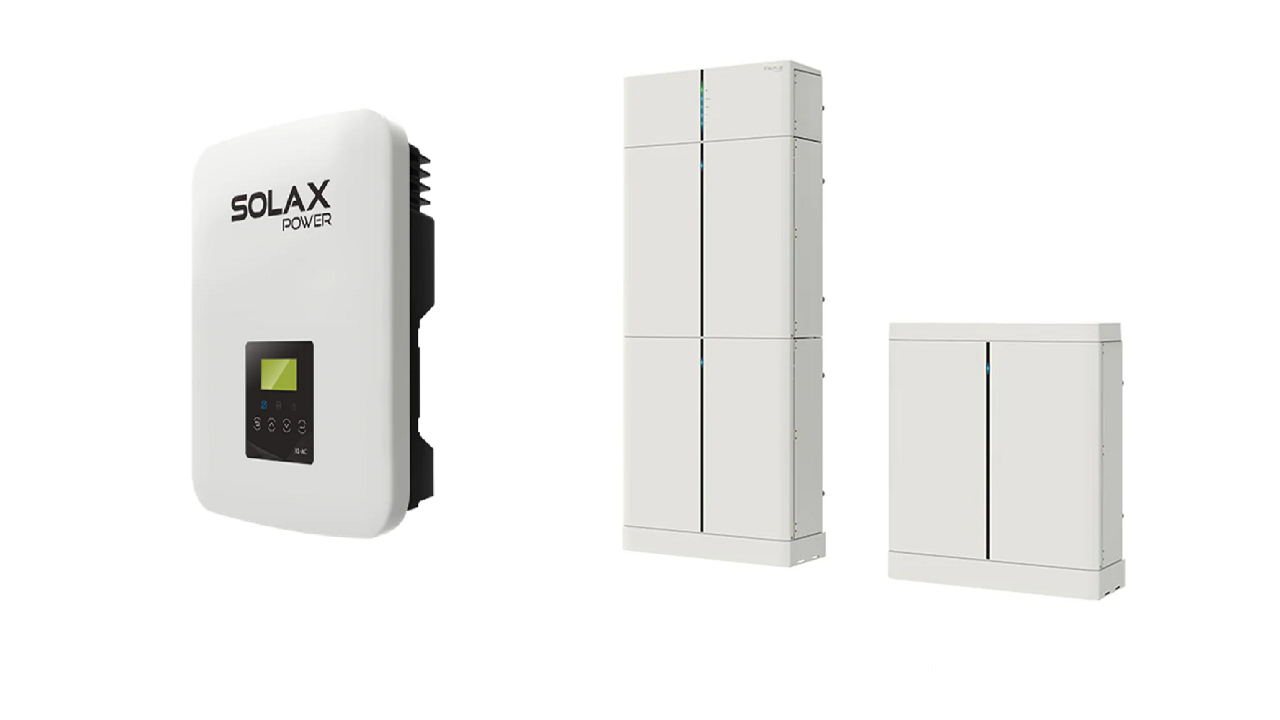 découvrez notre guide complet sur le solax x1 boost, un onduleur solaire performant et fiable. apprenez à l'installer, à le configurer et à maximiser son efficacité énergétique pour vos projets d'énergie renouvelable.