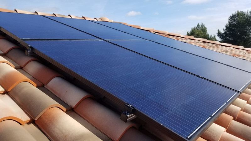 découvrez nos solutions d'achat de panneaux photovoltaïques pour réduire vos factures d'énergie et contribuer à un avenir durable. profitez de nos conseils d'experts et de produits de qualité pour optimiser votre transition énergétique.
