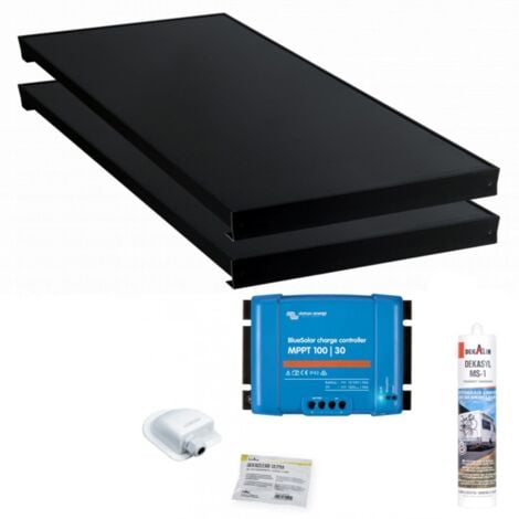 découvrez les panneaux solaires victron, une solution idéale pour optimiser votre production d'énergie renouvelable. profitez d'une technologie de pointe, d'une fiabilité exceptionnelle et d'une installation simplifiée pour alimenter vos appareils en toute autonomie.