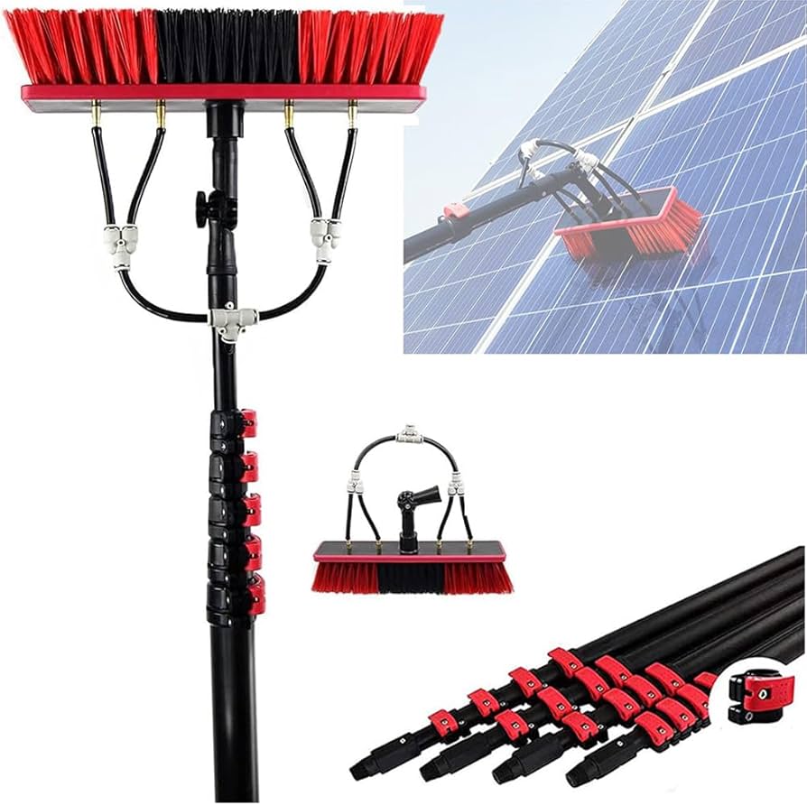 découvrez nos solutions efficaces pour remplacer une vitre cassée sur vos panneaux solaires. optimisez la performance de votre installation et prolongez sa durée de vie grâce à notre expertise en maintenance photovoltaïque.