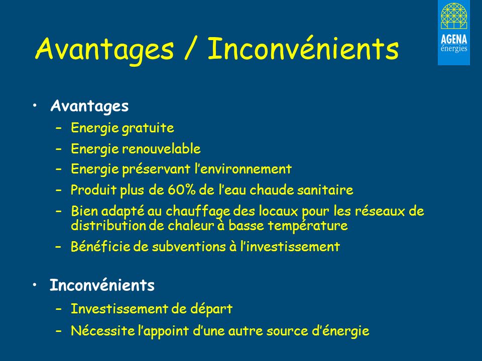 découvrez les avantages des panneaux solaires : énergie renouvelable, économies sur vos factures d'électricité, impact environnemental réduit et valorisation de votre patrimoine. informez-vous pour faire le choix éclairé d'une solution durable et économique.