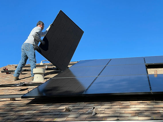 découvrez les forums photovoltaïques d'edf, un espace d'échange et de partage d'expériences pour les passionnés d'énergie solaire. posez vos questions, partagez vos connaissances et restez informé sur les dernières innovations et conseils en matière d'installations photovoltaïques.