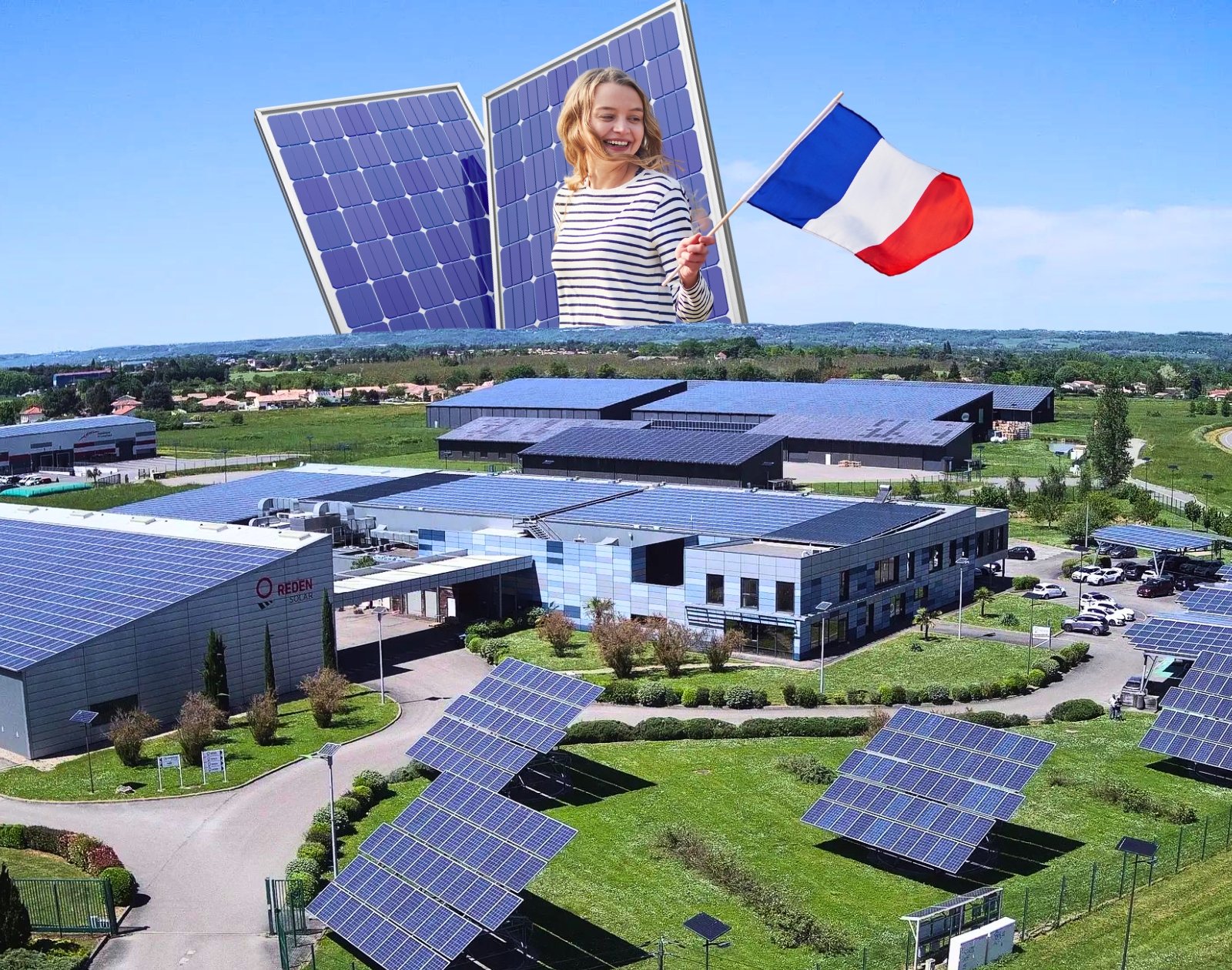 découvrez photowatt, un fabricant de panneaux solaires de renommée, engagé dans l'innovation et la durabilité. offrant des solutions solaires de haute qualité pour les particuliers et les entreprises, photowatt transforme l'énergie solaire en une source d'énergie propre et renouvelable.