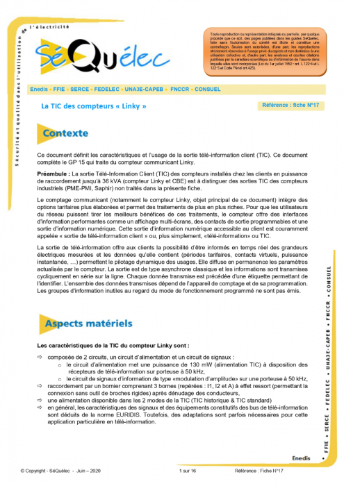découvrez les enjeux du linky non communicant : ses impacts sur votre consommation d'énergie, les alternatives disponibles et les solutions pour un suivi précis de votre consommation électrique sans les fonctionnalités de communication. informez-vous pour mieux gérer votre énergie au quotidien.
