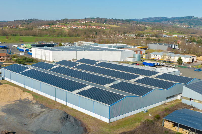 découvrez les nombreux avantages de l'énergie solaire : économie sur vos factures, réduction de votre empreinte carbone, indépendance énergétique et valorisation de votre patrimoine. explorez comment cette source d'énergie renouvelable profite à l'environnement et à votre budget.