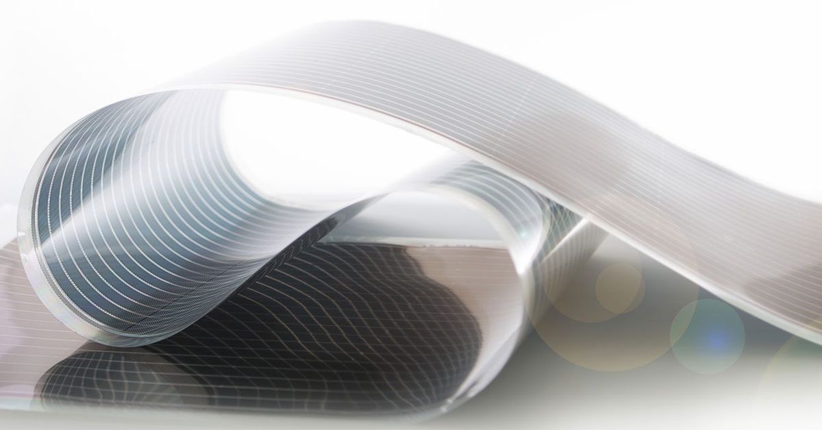 découvrez les matériaux innovants utilisés dans la fabrication des cellules photovoltaïques, essentiels pour la conversion de l'énergie solaire en électricité. explorez les dernières avancées technologiques qui augmentent l'efficacité et la durabilité de ces dispositifs.