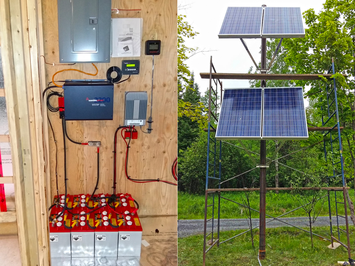 découvrez notre sélection des meilleurs panneaux solaires sur le marché. maximisez votre production d'énergie renouvelable avec des solutions performantes et durables adaptées à vos besoins. optez pour un avenir écologique et économique !