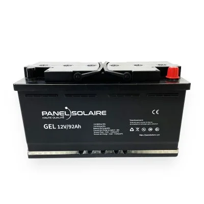 découvrez les prix des batteries solaires adaptées à vos besoins énergétiques. comparez les options, trouvez les meilleurs tarifs et maximisez l’efficacité de votre installation solaire grâce à nos conseils et recommandations.