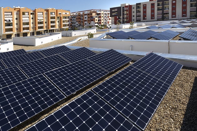 découvrez les clés du rendement photovoltaïque pour maximiser l'efficacité de vos panneaux solaires. apprenez comment optimiser votre installation et bénéficier d'une énergie renouvelable performante.