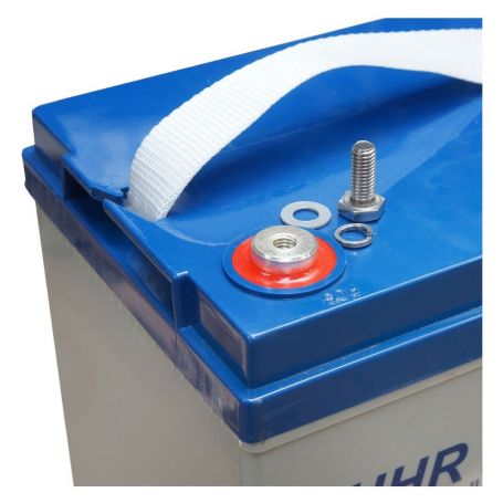 découvrez notre panneau solaire 100ah, idéal pour alimenter vos appareils en énergie renouvelable. profitez d'une autonomie prolongée et d'une installation facile pour une solution écologique et économique. transformez votre consommation d'énergie dès aujourd'hui !