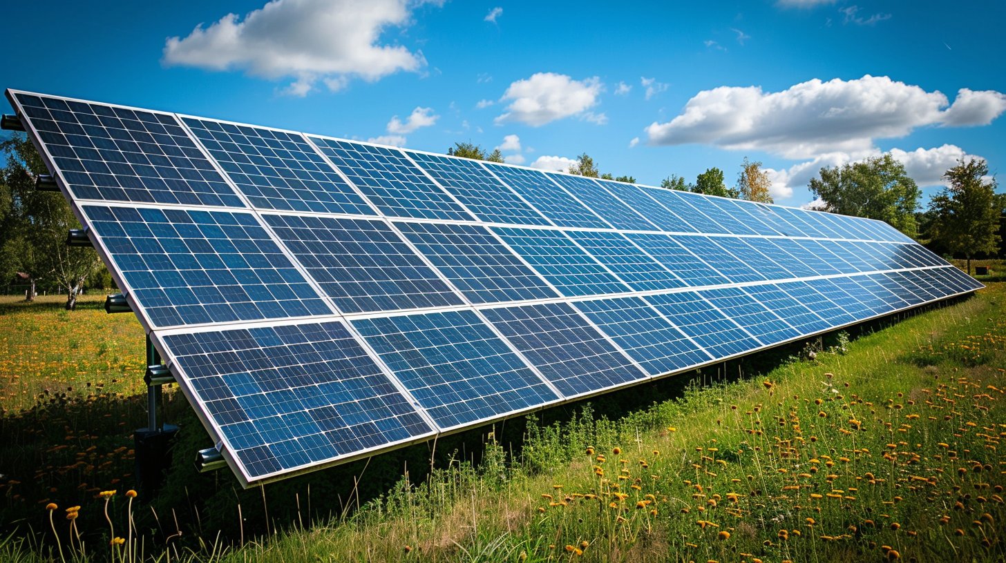 découvrez la durée de vie des panneaux photovoltaïques et comment maximiser leur efficacité. informez-vous sur les factors influençant leur longévité et les meilleurs conseils pour un investissement durable en énergie solaire.