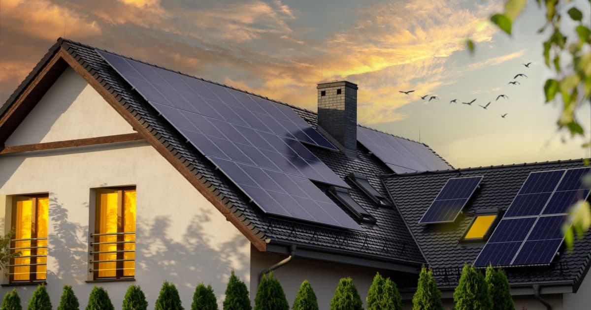 découvrez l'efficacité des panneaux solaires d'1m2 pour produire une énergie renouvelable à domicile. optimisez votre consommation énergétique tout en réduisant votre empreinte carbone avec ces solutions écologiques et économiques.