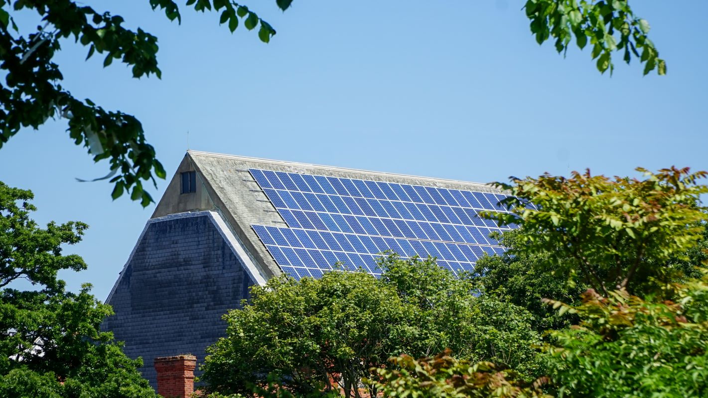 découvrez tout sur la surface nécessaire pour un panneau solaire de 9 kw. optimisez votre installation photovoltaïque et maximisez votre production d'énergie grâce à nos conseils spécialisés.