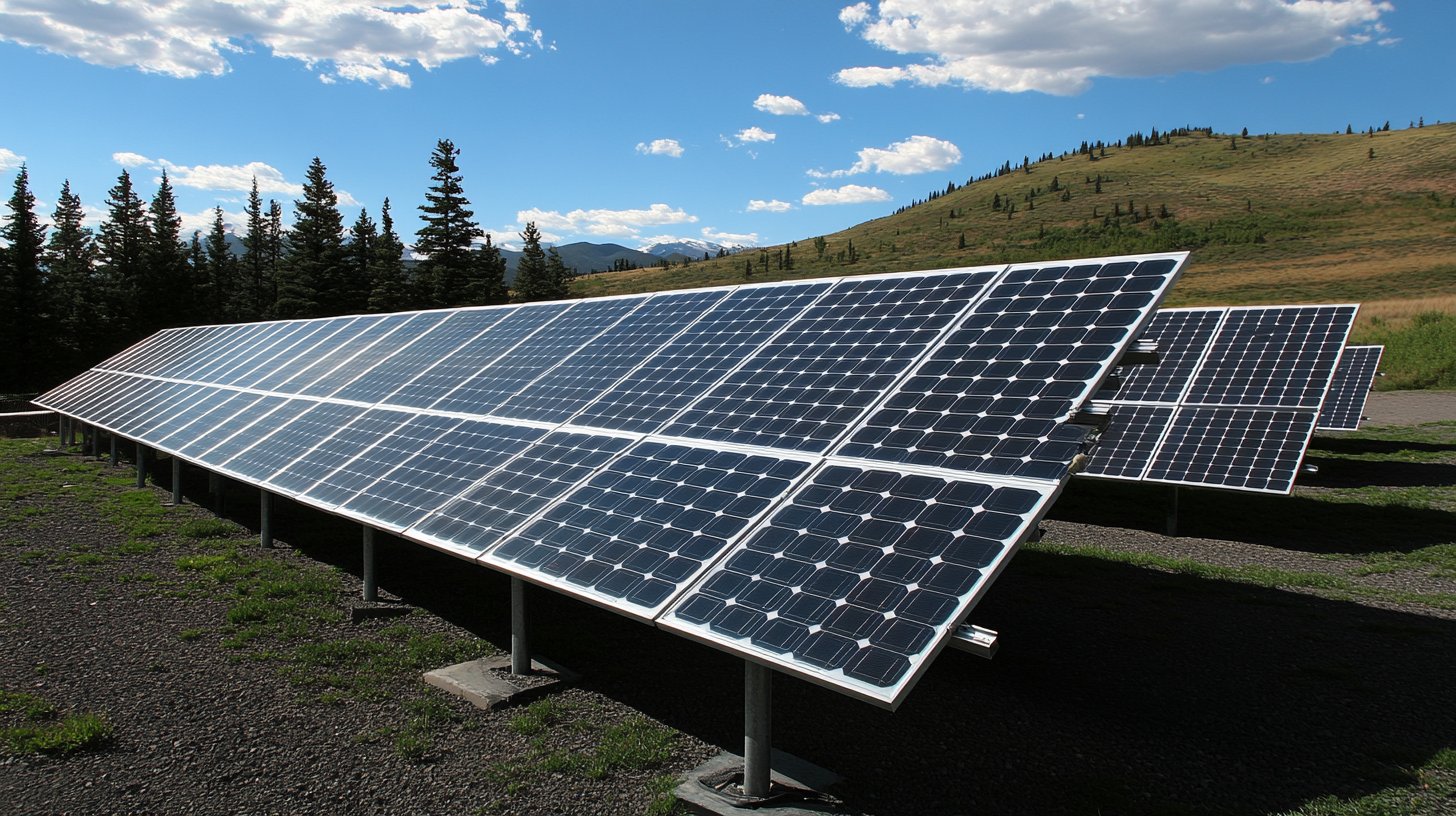 découvrez toutes les aides financières disponibles pour l'installation de panneaux photovoltaïques en france. maximisez votre investissement tout en contribuant à la transition énergétique grâce aux subventions, crédits d'impôt et autres dispositifs de soutien.