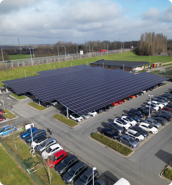 découvrez les différents types de centrales solaires, leurs fonctionnement, avantages et applications. apprenez comment l'énergie solaire peut contribuer à la transition énergétique et réduire l'empreinte carbone.