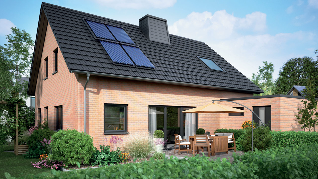 découvrez les avantages des panneaux solaires thermiques pour chauffer votre eau et réduire vos factures d'énergie. optez pour une solution écologique et économique qui maximise l'utilisation de l'énergie solaire dans votre foyer.