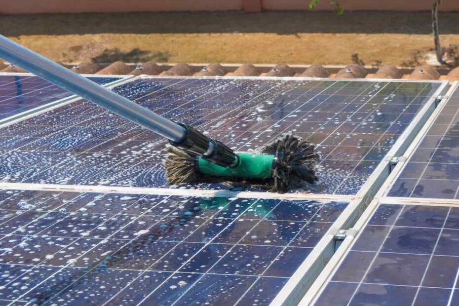 découvrez les panneaux photovoltaïques efficaces qui maximisent la production d'énergie solaire. idéaux pour réduire votre facture d'électricité et contribuer à la protection de l'environnement, ces panneaux innovants s'intègrent facilement à votre habitation. optez pour une solution durable et performante dès aujourd'hui !