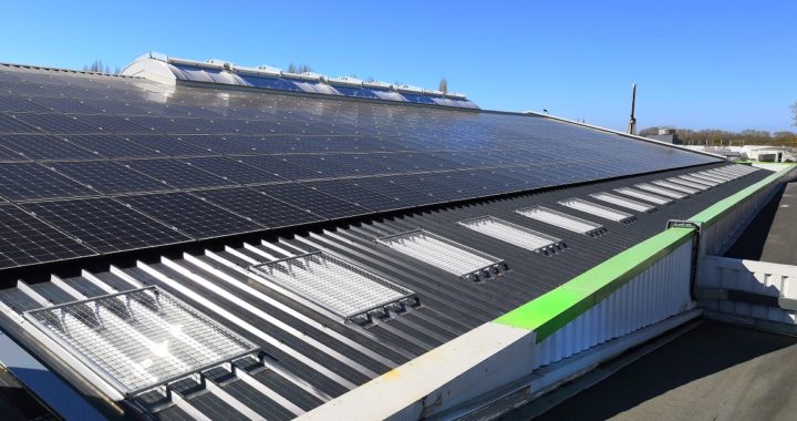 découvrez l'autoconsommation photovoltaïque, une solution énergétique durable qui vous permet de produire votre propre électricité à partir du soleil. optimisez vos factures et participez à la transition énergétique grâce à des panneaux solaires adaptés à vos besoins.