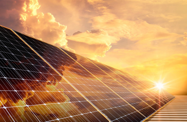 découvrez les avantages des panneaux solaires pour une énergie renouvelable et économique. transformez votre propre espace en une source d'énergie durable et réduisez vos factures d'électricité tout en préservant l'environnement.