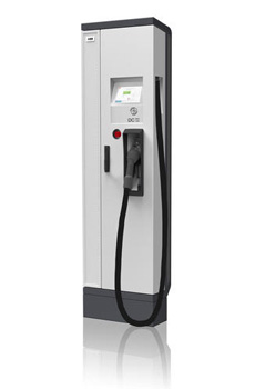 découvrez abb terra, la solution de recharge intelligente et rapide dédiée aux véhicules électriques. optimisez l'efficacité énergétique et bénéficiez d'une technologie de pointe pour un avenir durable.