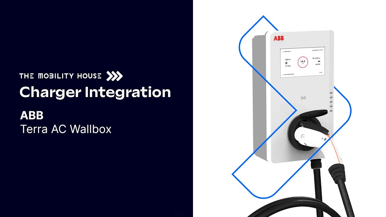 découvrez abb terra, la solution innovante de recharge pour véhicules électriques, alliant performance et durabilité. grâce à ses technologies de pointe, abb terra s'engage à transformer l'expérience de recharge et à soutenir la transition vers une mobilité plus verte.