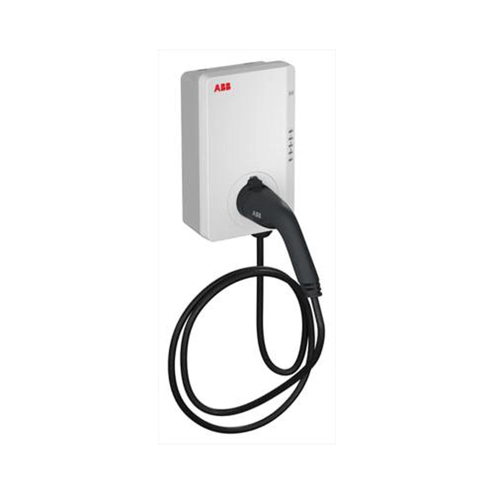 découvrez abb terra, la solution de recharge rapide pour véhicules électriques offrant performance, fiabilité et innovation. optimisez l'expérience de recharge avec des solutions adaptées à vos besoins.