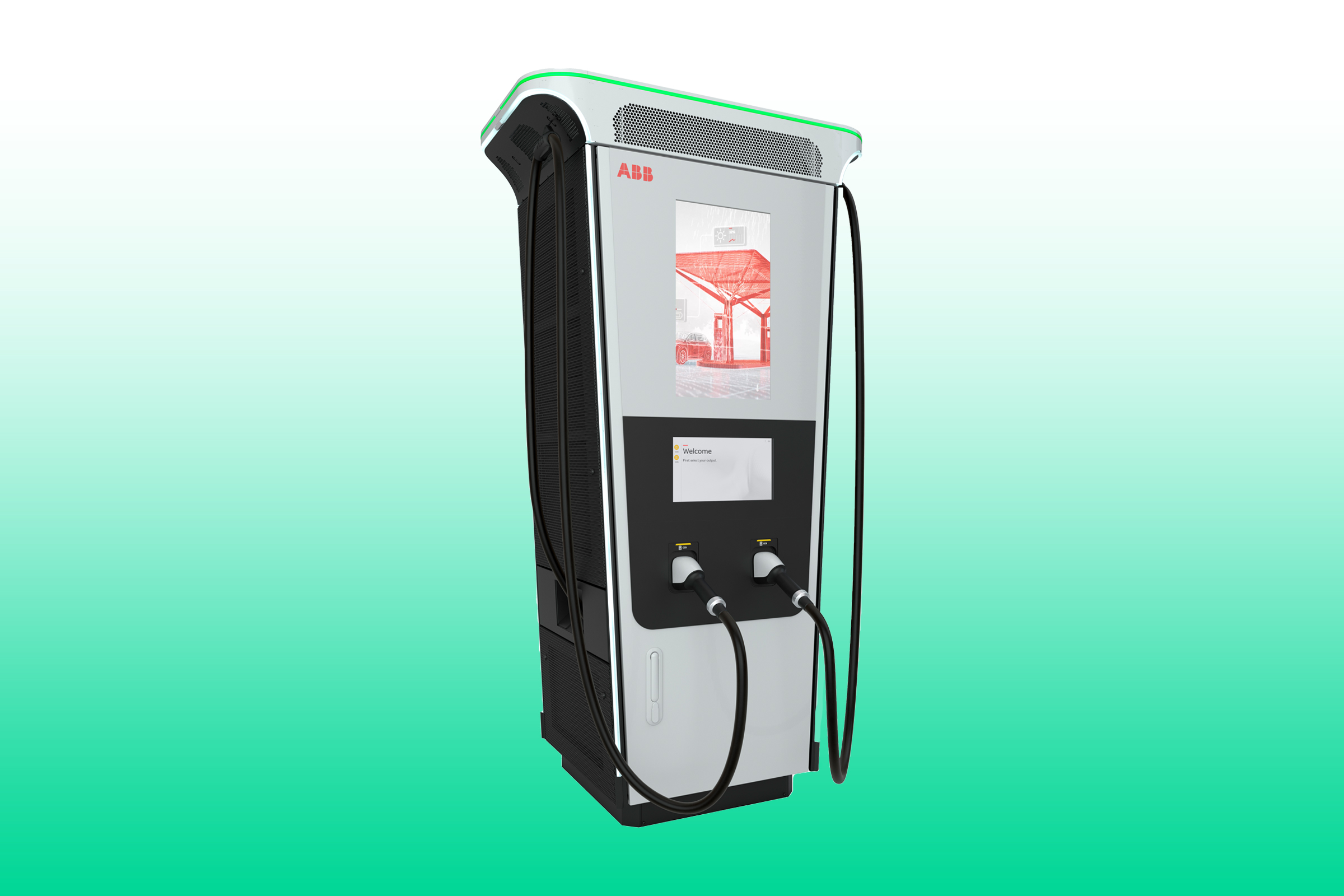 découvrez abb terra, une solution innovante pour la recharge des véhicules électriques. avec des stations performantes et fiables, abb terra allie technologie avancée et durabilité pour un futur énergétique plus vert.