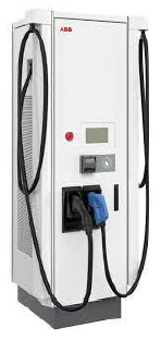 découvrez abb terra, la solution innovante pour la recharge rapide des véhicules électriques. profitez de technologies de pointe pour une transition rapide vers une mobilité durable et optimisée.