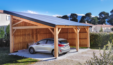 découvrez notre abri garage solaire, une solution écologique et moderne pour protéger votre véhicule tout en produisant de l'énergie renouvelable. profitez d'une protection optimale contre les intempéries et réduisez votre empreinte carbone grâce à notre technologie innovante.