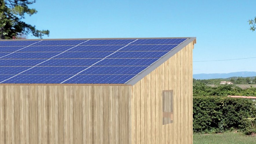 découvrez notre abri solaire, la solution parfaite pour profiter de votre espace extérieur tout en étant protégé des rayons du soleil. alliant design moderne et fonctionnalité, cet abri offre un lieu de détente ombragé pour vos moments en famille ou entre amis. idéal pour les jardins, terrasses ou piscines, il vous permet de profiter des journées ensoleillées en toute tranquillité.