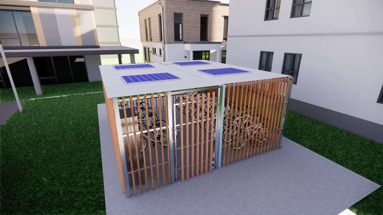 découvrez notre abri solaire innovant, conçu pour vous protéger du soleil tout en étant élégant et écologique. idéal pour votre jardin, il combine confort et style. profitez de vos espaces extérieurs en toute sérénité grâce à notre solution durable.