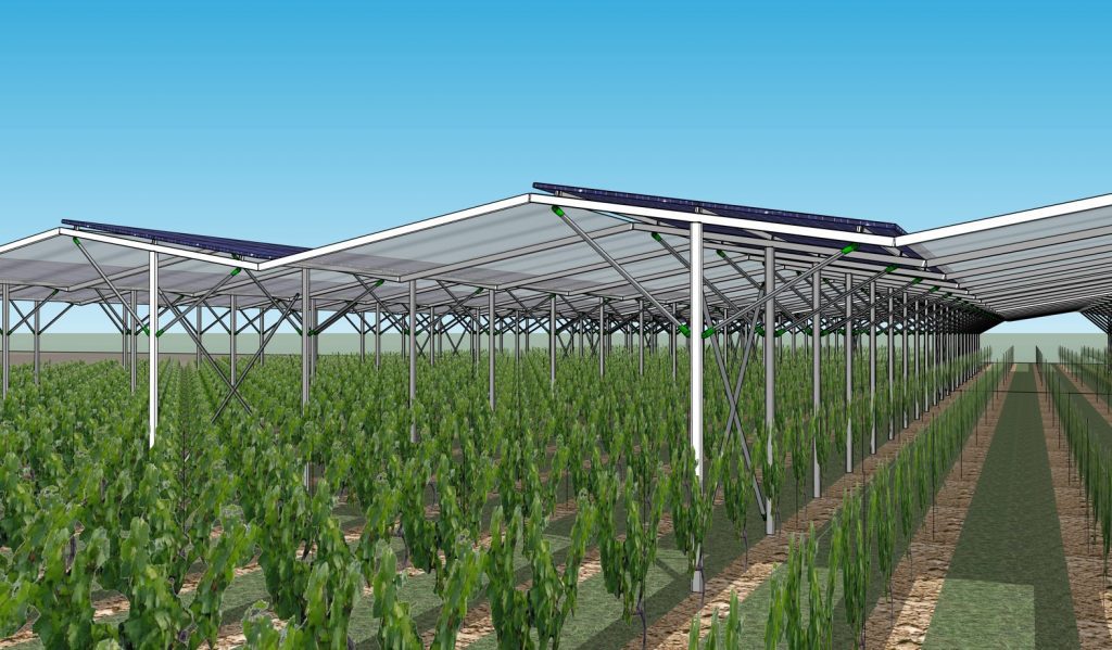 découvrez comment obtenir un abri solaire gratuit et profitez d'un espace protégé tout en préservant l'environnement. apprenez les avantages de l'énergie solaire et transformez votre jardin ou terrasse en un lieu agréable cet été.