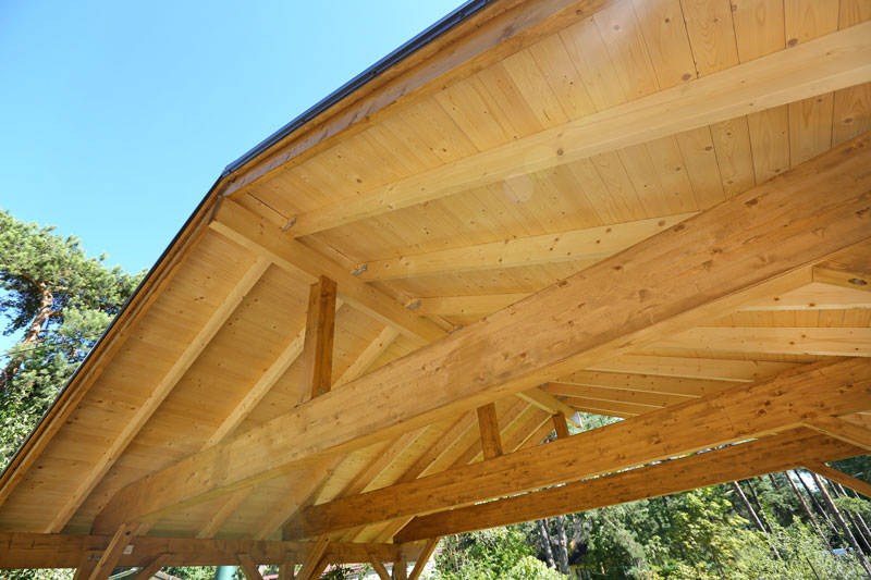 découvrez nos abris toiture innovants et esthétiques, conçus pour protéger votre espace extérieur tout en ajoutant une touche d'élégance à votre jardin. idéaux pour abriter votre mobilier de jardin ou vos véhicules, nos abris s'adaptent à tous les styles et budgets.