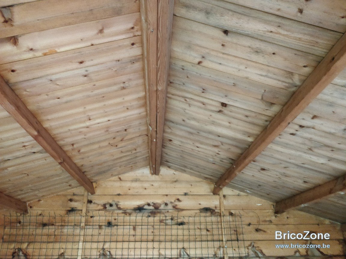 découvrez nos abris toiture, des solutions pratiques et esthétiques pour protéger votre espace extérieur. idéaux pour abriter voitures, outils de jardin ou espaces de loisirs, nos abris allient design et fonctionnalité pour répondre à tous vos besoins.