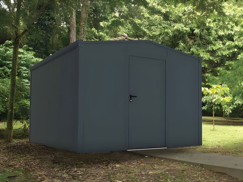découvrez notre sélection d'abris toiture, conçus pour protéger votre espace extérieur tout en ajoutant une touche esthétique à votre jardin. idéal pour le stockage de mobilier de jardin, d'équipements ou de véhicules, nos abris allient durabilité et style. explorez nos options variées pour trouver l'abri toiture parfait qui répond à vos besoins.