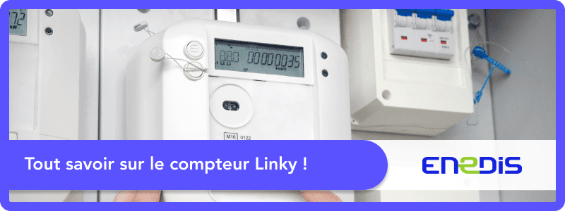 découvrez comment accéder et gérer votre compteur linky facilement. obtenez toutes les informations nécessaires pour suivre votre consommation d'énergie, comprendre votre facture et optimiser votre usage de l'électricité avec le compteur communicant linky.