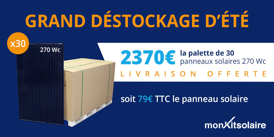découvrez comment réaliser des économies substantielles grâce à l'achat groupé de panneaux photovoltaïques. rejoignez des dizaines de consommateurs pour bénéficier de tarifs réduits et d'une énergie renouvelable. investissez dans l'avenir tout en préservant la planète.