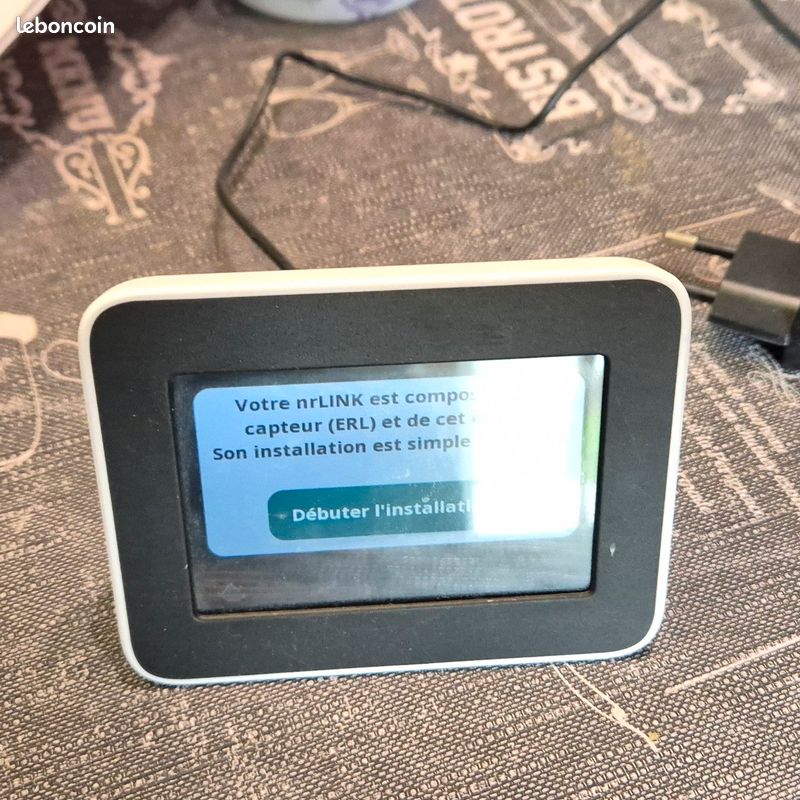 découvrez nos offres exceptionnelles pour l'achat de nrlink. profitez de produits de qualité, d'une livraison rapide et d'un service client à votre écoute. commandez dès maintenant et bénéficiez des meilleurs prix du marché !