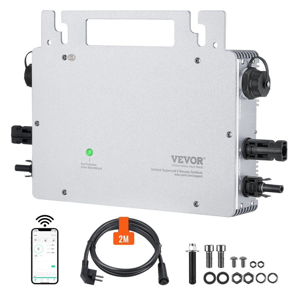 découvrez nos solutions d'achat d'onduleurs photovoltaïques pour maximiser l'efficacité de votre système solaire. profitez de conseils d'experts et d'une sélection variée d'onduleurs adaptés à vos besoins énergétiques.