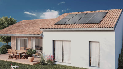 découvrez les meilleures options pour l'achat de panneaux solaires et faites le choix écologique et économique pour votre maison. profitez d'installations de qualité, d'une énergie renouvelable et d'économies sur vos factures d'électricité.